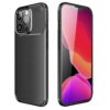 TechWave Carbon Fiber case for iPhone 13 Pro black