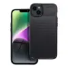 TechWave Carbon Fiber case for iPhone 14 Plus black