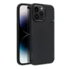 TechWave Carbon Fiber case for iPhone 14 Pro Max black
