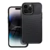 TechWave Carbon Fiber case for iPhone 14 Pro Max black