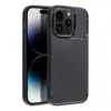 TechWave Carbon Fiber case for iPhone 14 Pro black