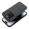 TechWave Carbon Fiber case for iPhone 14 Pro black