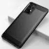 TechWave Carbon case for Samsung Galaxy A52 LTE (4G) / A52 5G / A52s black