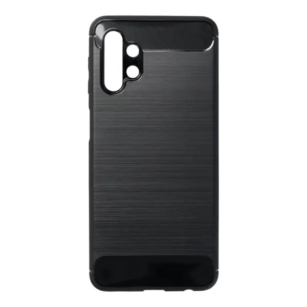 TechWave Carbon case for Samsung Galaxy A32 5G black