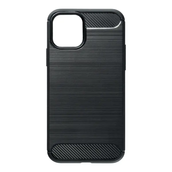 TechWave Carbon case for Xiaomi Redmi 12C black