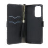 TechWave Chic case for iPhone 14 Pro Max black / white