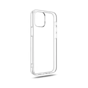 TechWave Clear 2mm case for Xiaomi Redmi Note 14 4G (camera protection)