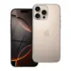 TechWave Clear 2mm case for Apple iPhone 15 Pro Max (camera protection)