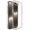 TechWave Clear 2mm case for Apple iPhone 16e (camera protection)