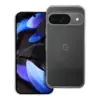TechWave Clear 2mm case for Google Pixel 9 (camera protection)