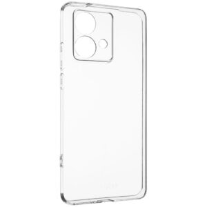 HOCO X107 καλώδιο USB A σε Micro USB, 2,4A, 1μ, γκρι