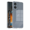 TechWave Clear 2mm case for Motorola Edge 50 Fusion (camera protection)