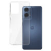 TechWave Clear 2mm case for Motorola Moto E14 / G24 / G04