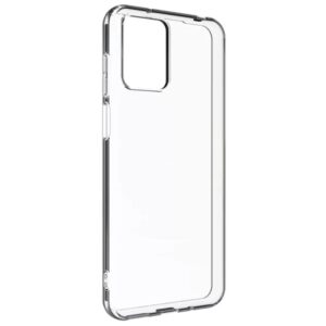 TechWave Fancy Book case for Xiaomi Redmi Note 12 5G red / navy blue