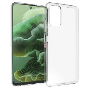 TechWave Fancy Book case for Xiaomi Redmi Note 12 5G red / navy blue