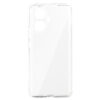 TechWave Clear 2mm case for Realme 10 Pro+ 5G (camera protection)