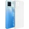 TechWave Clear 2mm case for Realme 8 / 8 Pro (camera protection)