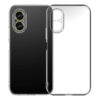TechWave Clear 2mm case for Realme C67 4G (camera protection)