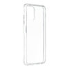 TechWave Clear 2mm case for Samsung Galaxy A03s