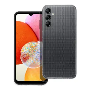 TechWave Armor Antishock case for Realme C21 transparent