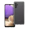 TechWave Clear 2mm case for Samsung Galaxy A32 5G (camera protection)