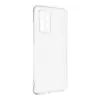 TechWave Clear 2mm case for Samsung Galaxy A52 5G / A52 LTE (4G) / A52S 5G (camera protection)