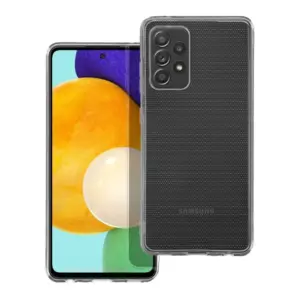 TechWave Lines Clear case for iPhone 15 transparent