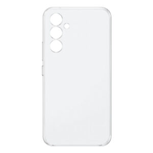 TechWave Lines Clear case for iPhone 15 transparent