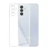 TechWave Clear 2mm case for Samsung Galaxy A55 5G (camera protection)