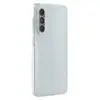 TechWave Clear 2mm case for Samsung Galaxy A56 5G (camera protection)