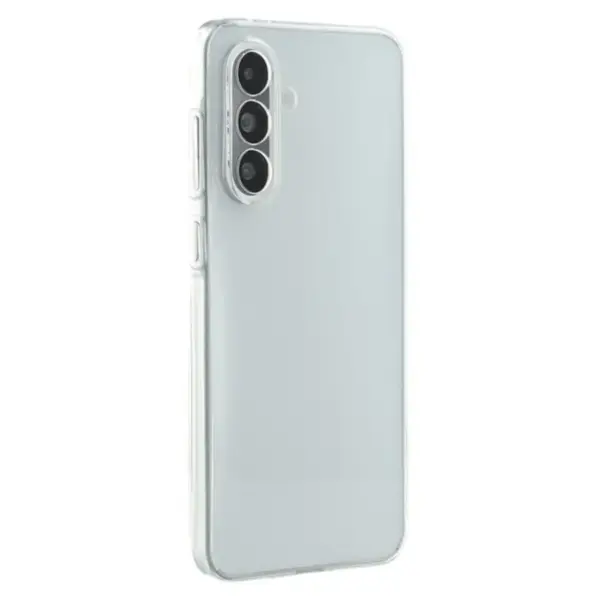 TechWave Clear 2mm case for Samsung Galaxy A56 5G (camera protection)