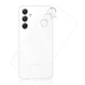 TechWave Armor Antishock case for Realme C21 transparent