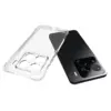 TechWave Clear 2mm case for Xiaomi 15 Pro (camera protection)