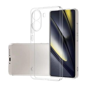 TechWave Smart Magnet case for Samsung Galaxy A26 black