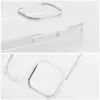 TechWave Clear 2mm case for Xiaomi Redmi 13C / Poco C65 (camera protection)