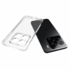 TechWave Clear 2mm case for Xiaomi 14T Pro (camera protection)