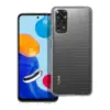 TechWave Clear 2mm case for Xiaomi Redmi Note 11/11S (camera protection)
