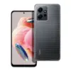 TechWave Clear 2mm case for Xiaomi Redmi Note 12 4G (camera protection)
