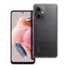 TechWave Clear 2mm case for Xiaomi Redmi Note 12 5G (camera protection