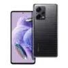 TechWave Clear 2mm case for Xiaomi Redmi Note 12 Pro+ 5G (camera protection)