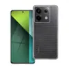 TechWave Clear 2mm case for Xiaomi Redmi Note 13 Pro 5G (camera protection)