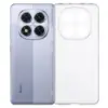 TechWave Clear 2mm case for Xiaomi Redmi Note 14 Pro 4G (camera protection)