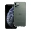 TechWave Clear 2mm case for iPhone 11 Pro (camera protection)