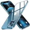 TechWave Clear 2mm case for iPhone 12 Pro Max