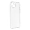 TechWave Clear 2mm case for iPhone 14 Plus (camera protection)