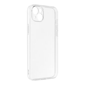 TechWave Clear 2mm case for iPhone 13 Pro Max (camera protection)