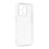 TechWave Clear 2mm case for iPhone 14 Pro (camera protection)