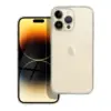TechWave Clear 2mm case for iPhone 14 Pro max (camera protection)