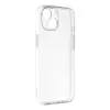 TechWave Clear 2mm case for iPhone 15 (camera protection)