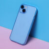 TechWave Color Clear case for Samsung Galaxy A05s blue